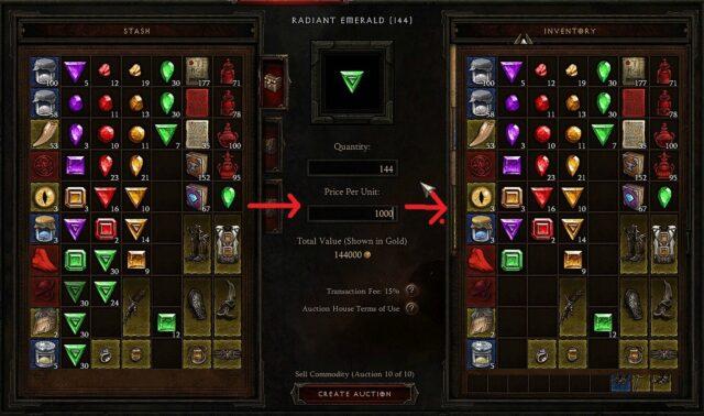 Đánh giá tổng quan về Diablo Slots