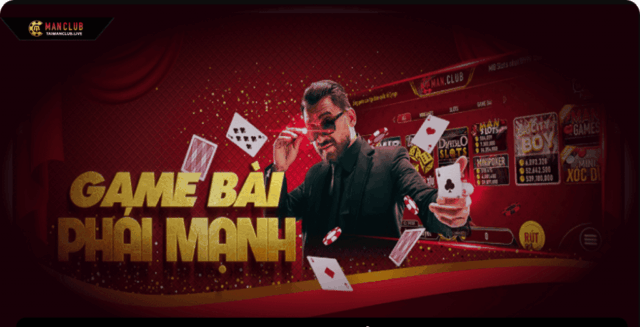 Về chúng tôi Manclub